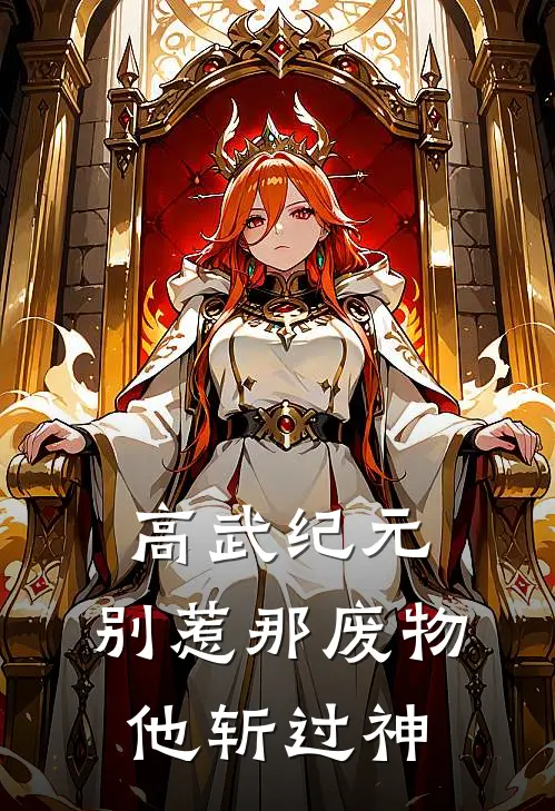 高武纪元：别惹那废物，他斩过神全文免费阅读无弹窗大结局_高武纪元：别惹那废物，他斩过神（李星辰苏婉）小说免费阅读大结局