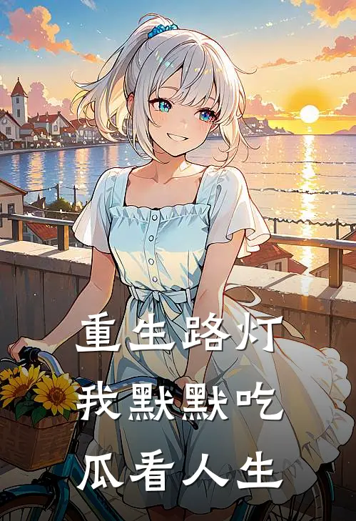 重生路灯：我默默吃瓜看人生