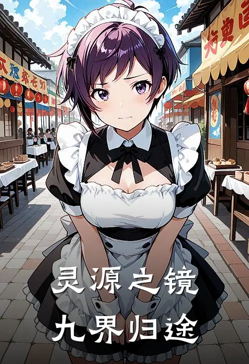 灵源之镜：九界归途(许清鸣沈意兰)热门的小说_热门网络小说推荐灵源之镜：九界归途(许清鸣沈意兰)