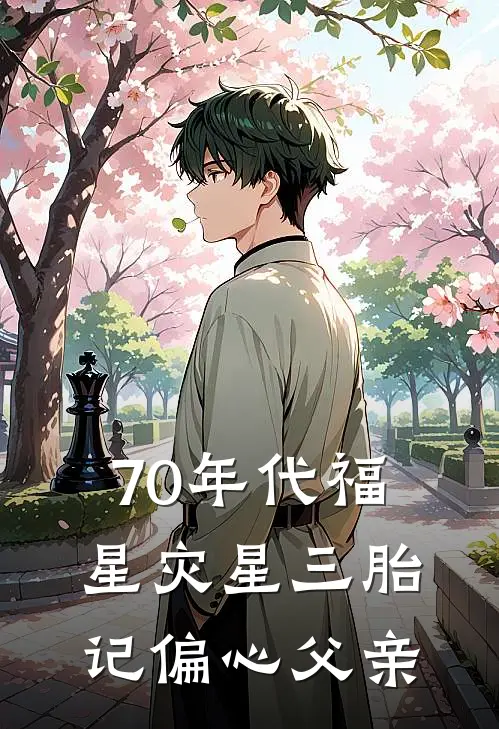 70年代福星灾星三胎记偏心父亲王径李秀兰最新小说推荐_完本小说免费阅读70年代福星灾星三胎记偏心父亲(王径李秀兰)