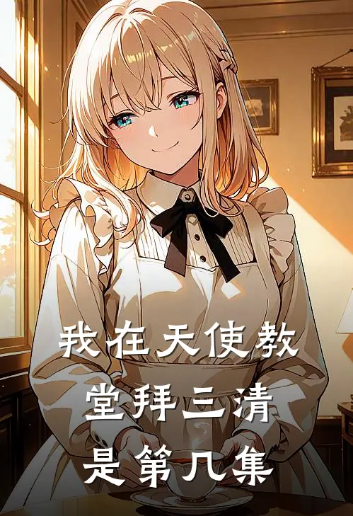 我在天使教堂拜三清是第几集