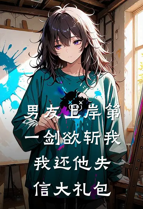男友上岸第一剑欲斩我，我还他失信大礼包沈旭枫许悠然最新全本小说_最新章节列表男友上岸第一剑欲斩我，我还他失信大礼包(沈旭枫许悠然)