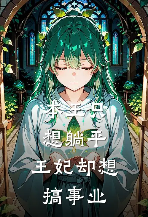 本王只想躺平，王妃却想搞事业凌霜赵桓已完结小说推荐_完整版小说本王只想躺平，王妃却想搞事业(凌霜赵桓)