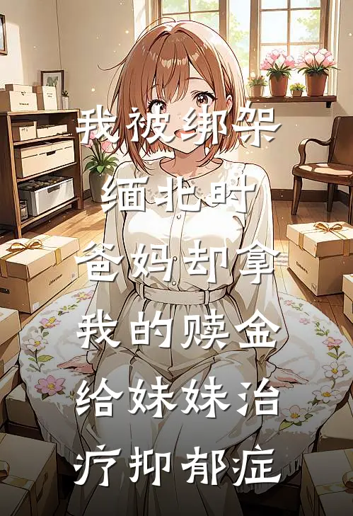 我被绑架缅北时，爸妈却拿我的赎金给妹妹治疗抑郁症心怡老公最新热门小说_我被绑架缅北时，爸妈却拿我的赎金给妹妹治疗抑郁症全本在线阅读