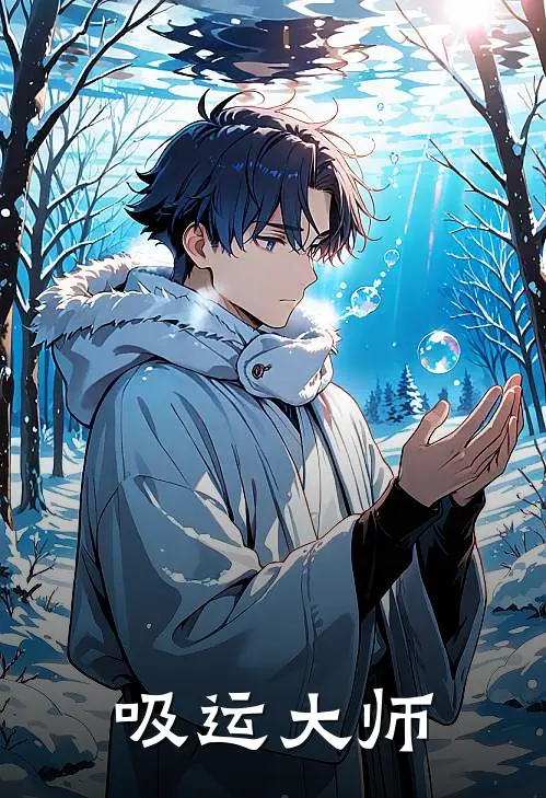 吸运大师