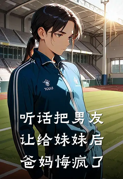 听话把男友让给妹妹后，爸妈悔疯了