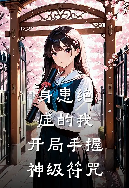 身患绝症的我，开局手握神级符咒(苏凡坤坤麦)最新小说_免费阅读完整版小说身患绝症的我，开局手握神级符咒(苏凡坤坤麦)