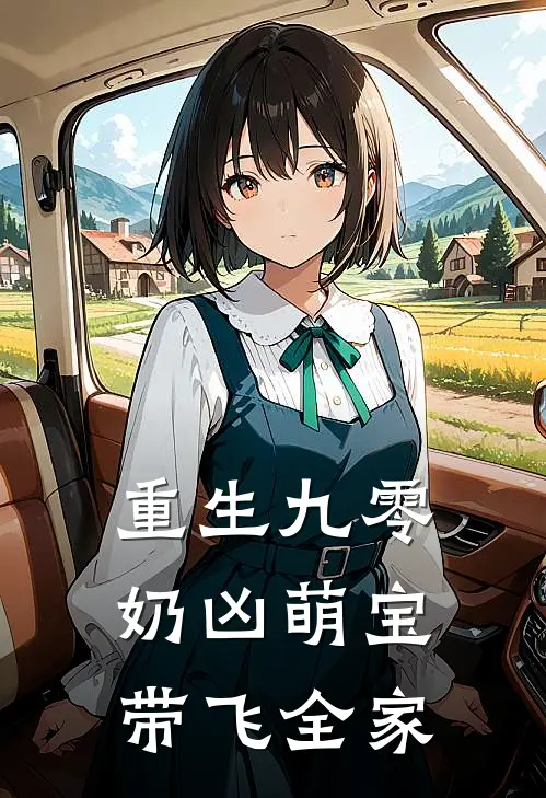 重生九零：奶凶萌宝带飞全家夏知星夏建国免费小说笔趣阁_完结小说免费阅读重生九零：奶凶萌宝带飞全家夏知星夏建国