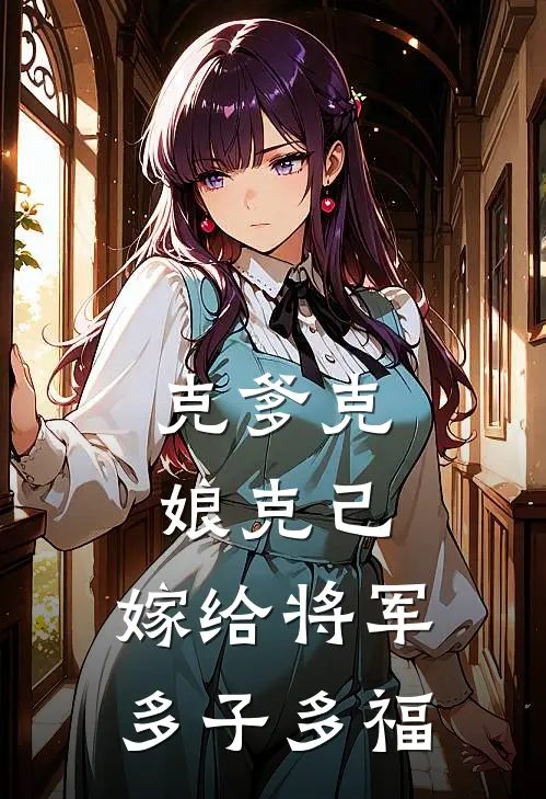 克爹克娘克己，嫁给将军多子多福苏笑笑王光耀小说完结_免费小说全本克爹克娘克己，嫁给将军多子多福(苏笑笑王光耀)