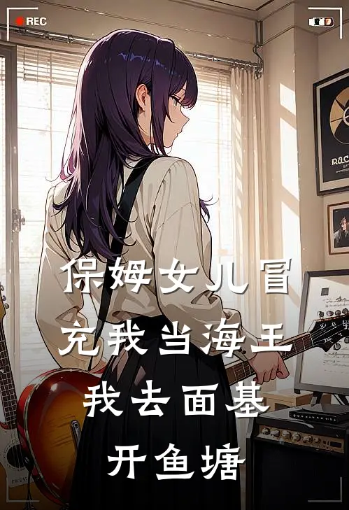 保姆女儿冒充我当海王，我去面基开鱼塘