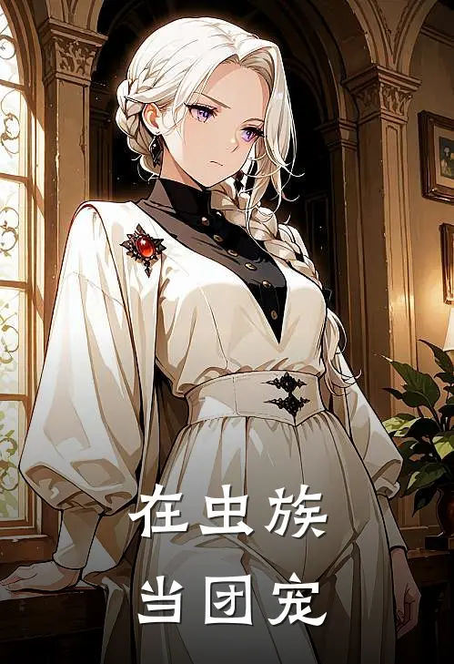 在虫族当团宠(赵峰赵钰)免费热门小说_最新小说推荐在虫族当团宠赵峰赵钰