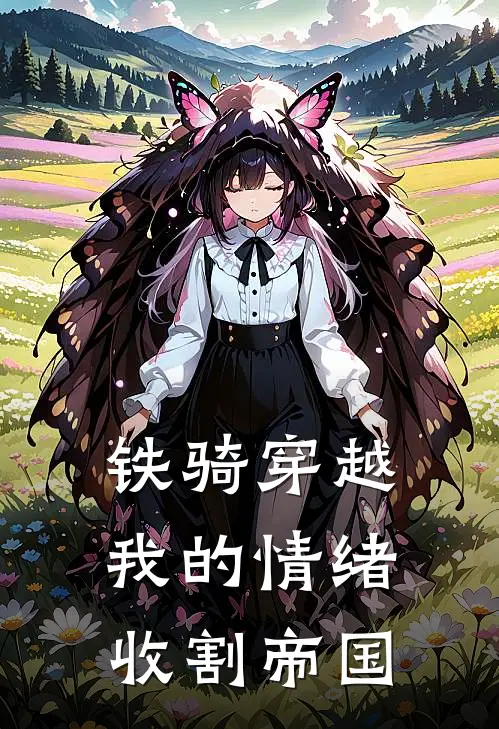 铁骑穿越：我的情绪收割帝国(林啸赵虎)_林啸赵虎热门小说