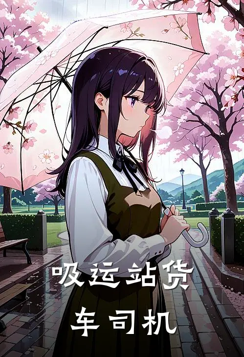 吸运站货车司机