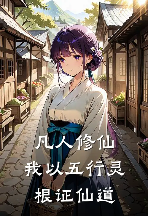 凡人修仙，我以五行灵根证仙道(李悦李景)好看的完结小说_完本小说凡人修仙，我以五行灵根证仙道李悦李景