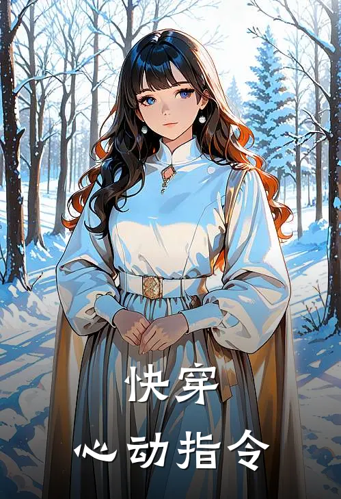 快穿：心动指令云澈苏瑾好看的小说推荐完结_在哪看免费小说快穿：心动指令云澈苏瑾