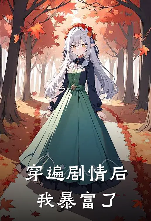 穿遍剧情后我暴富了樊胜美孟宴臣免费小说大全_小说推荐完本穿遍剧情后我暴富了(樊胜美孟宴臣)