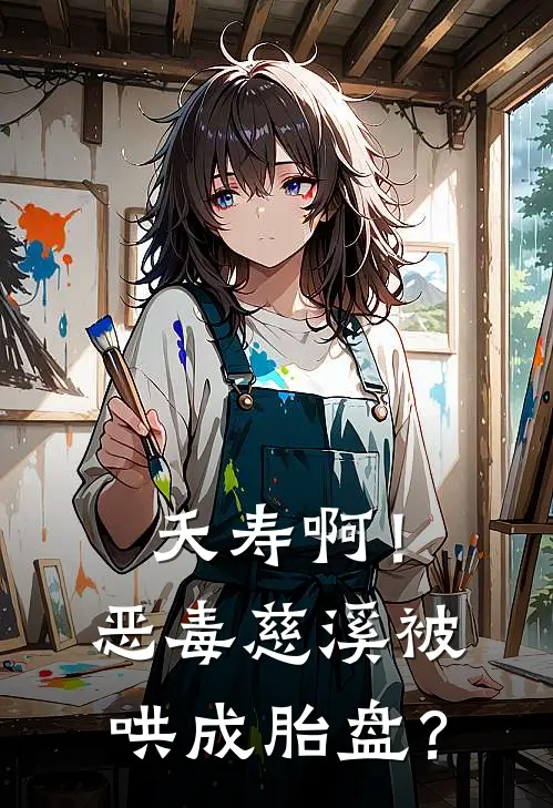 夭寿啊！恶毒慈溪被哄成胎盘？