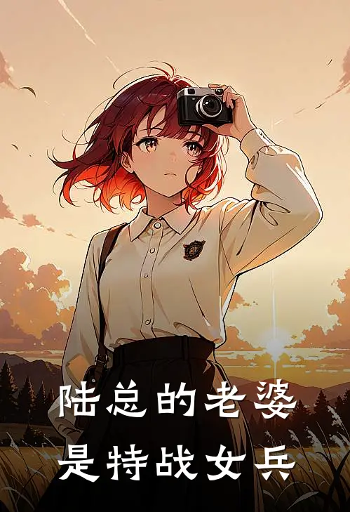 陆总的老婆是特战女兵