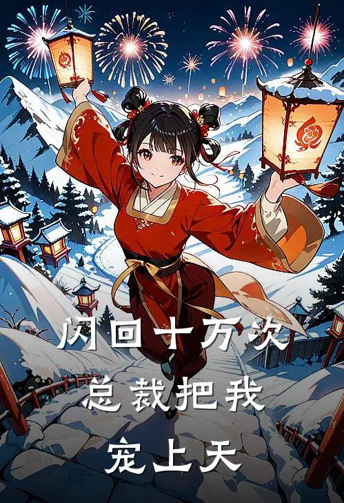 闪回十万次，总裁把我宠上天(温以宁顾淮舟)完整版免费阅读_(闪回十万次，总裁把我宠上天)全章节免费在线阅读