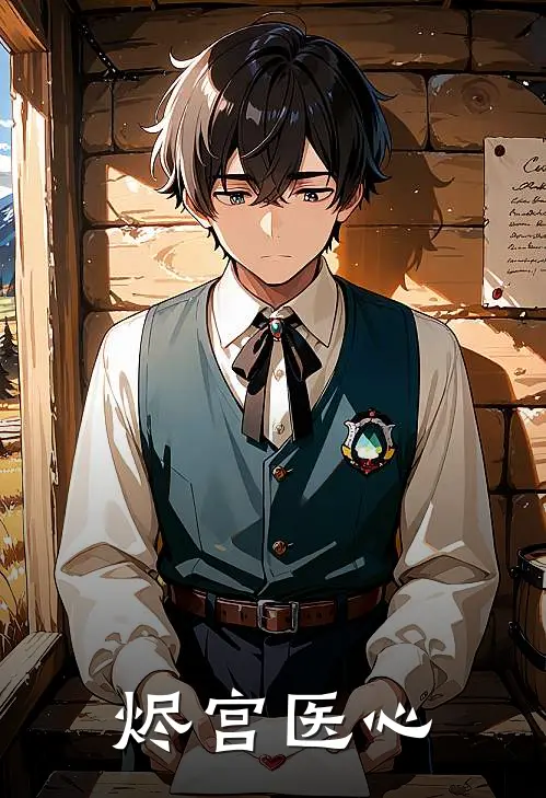 烬宫医心沈清萧彻最新好看小说_已完结小说烬宫医心沈清萧彻