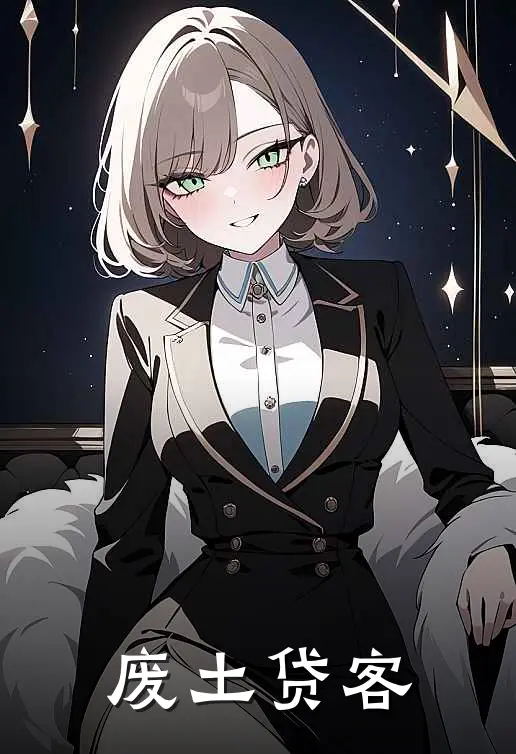 废土贷客