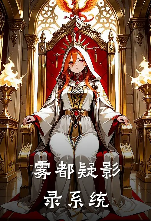 雾都疑影录系统(沈如白唐芷兰)完整版免费小说_最热门小说雾都疑影录系统(沈如白唐芷兰)