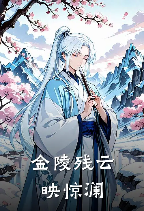 《金陵残云映惊澜》林惊澜林承业已完结小说_金陵残云映惊澜(林惊澜林承业)经典小说