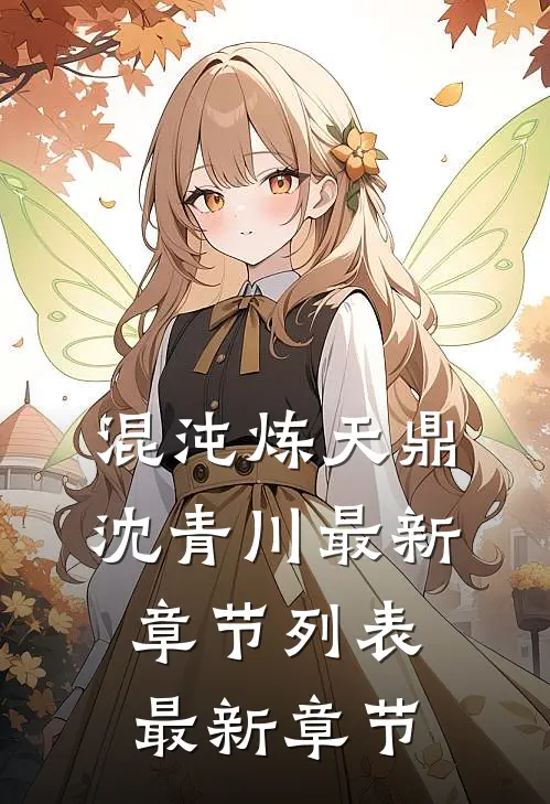 混沌炼天鼎沈青川最新章节列表最新章节