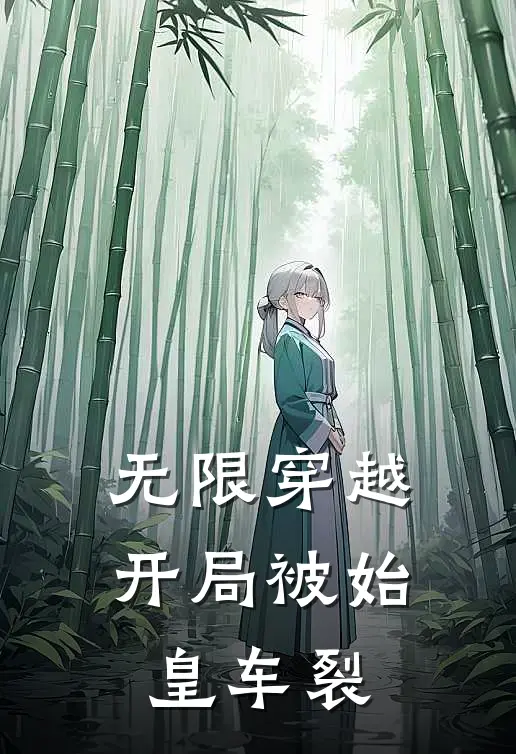 无限穿越，开局被始皇车裂钟无期徐福最新章节在线阅读_钟无期徐福全本免费在线阅读