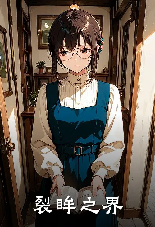 裂眸之界(亚墨莉娜)全文在线阅读_(裂眸之界)精彩小说