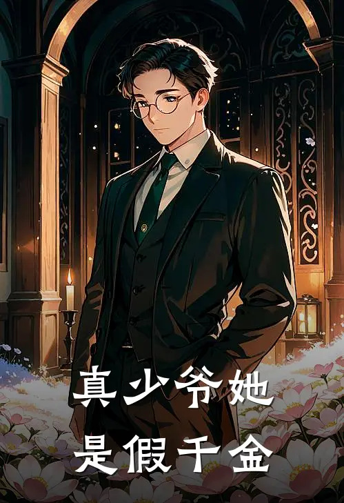 真少爷她是假千金