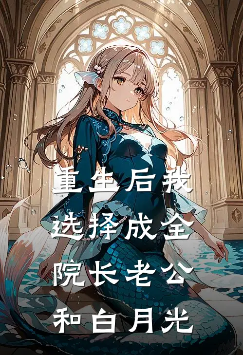 重生后我选择成全院长老公和白月光