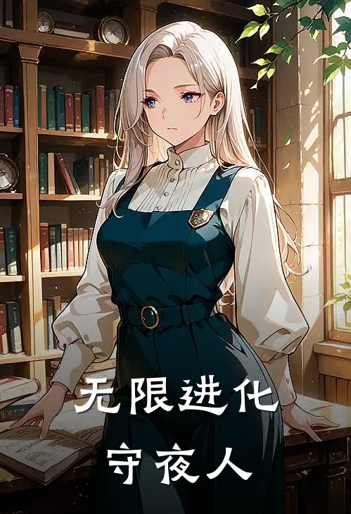 无限进化：守夜人林风林风热门免费小说_免费小说免费阅读无限进化：守夜人林风林风