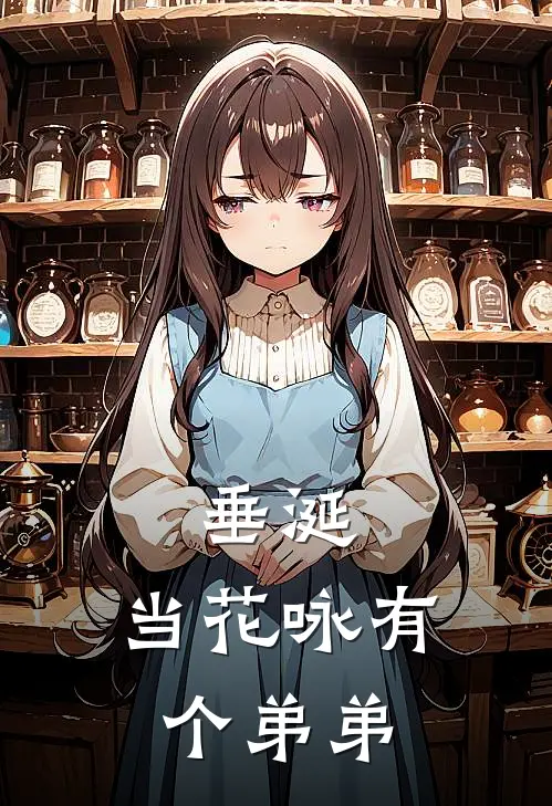 垂涎：当花咏有个弟弟(花浔郭城宇)免费阅读完整版小说_完结免费小说垂涎：当花咏有个弟弟(花浔郭城宇)