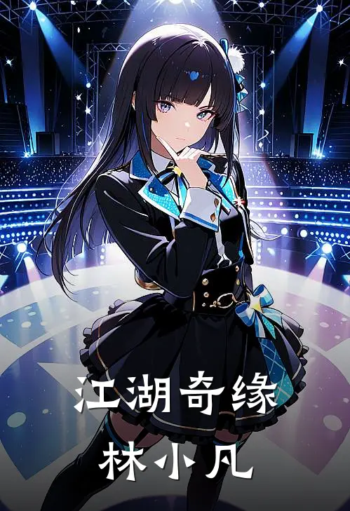 江湖奇缘林小凡林小凡柳如烟免费小说笔趣阁_完结小说免费阅读江湖奇缘林小凡林小凡柳如烟
