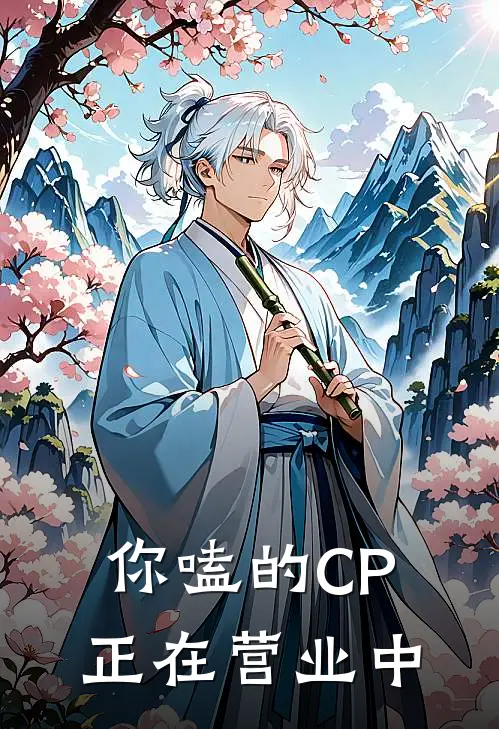 你嗑的CP正在营业中景离周历小说完整版_完结版小说推荐你嗑的CP正在营业中(景离周历)