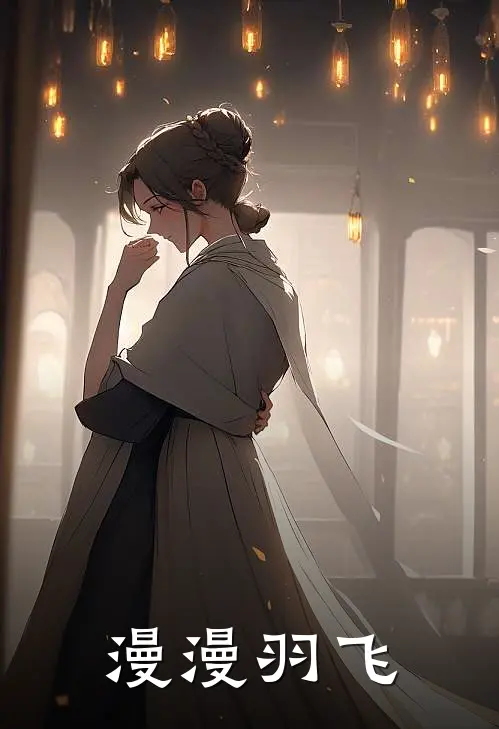 漫漫羽飞(洛野杨虎)小说全文免费阅读_无弹窗全文免费阅读漫漫羽飞(洛野杨虎)