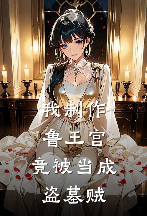 我制作鲁王宫，竟被当成盗墓贼周秦周秦完结好看小说_最新章节列表我制作鲁王宫，竟被当成盗墓贼(周秦周秦)