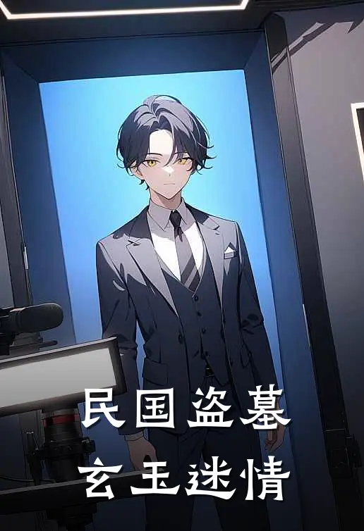 民国盗墓：玄玉迷情苏清鸢玉珏完结小说_完结版小说全文免费阅读民国盗墓：玄玉迷情苏清鸢玉珏