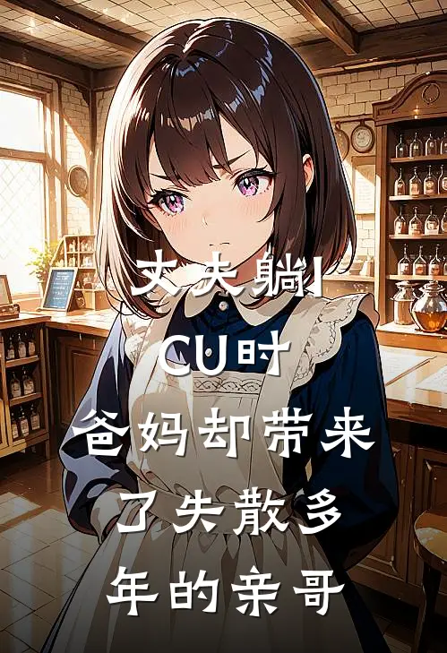 丈夫躺ICU时，爸妈却带来了失散多年的亲哥