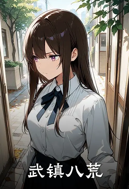 武镇八荒林荒赵峥热门小说阅读_完本完结小说武镇八荒林荒赵峥