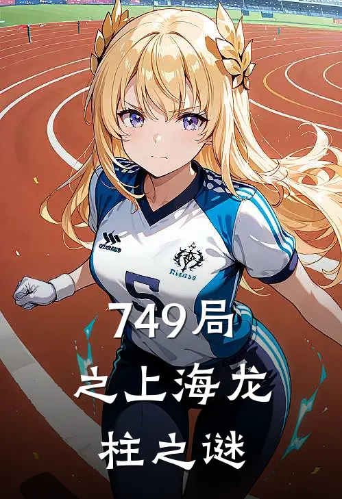 749局之上海龙柱之谜(徐松明徐工)免费阅读_完结热门小说749局之上海龙柱之谜(徐松明徐工)