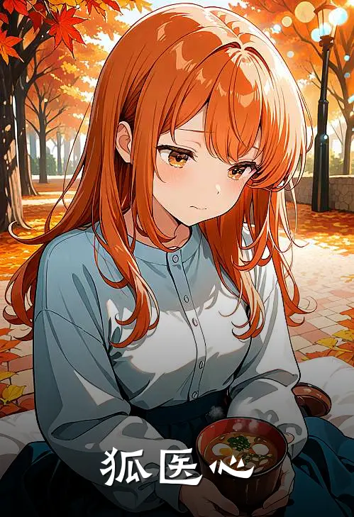 顾衍白璃(狐医心)全本免费在线阅读_顾衍白璃全集在线阅读