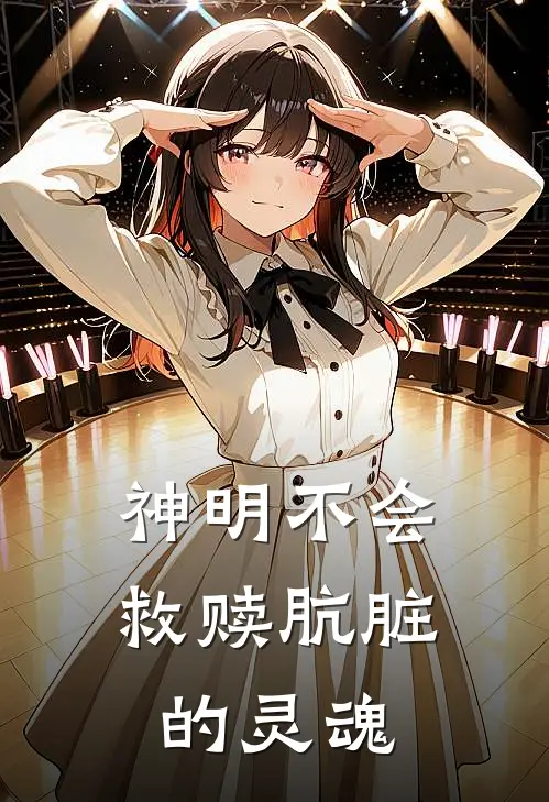 神明不会救赎肮脏的灵魂苏妄沈烬热门小说排行_免费阅读全文神明不会救赎肮脏的灵魂(苏妄沈烬)