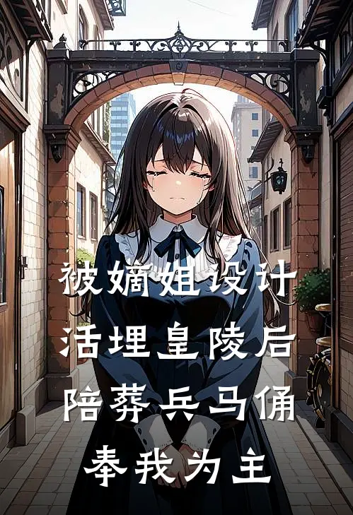 被嫡姐设计活埋皇陵后，陪葬兵马俑奉我为主