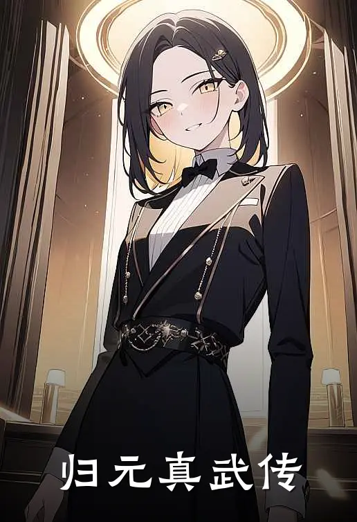 归元真武传谢渊渟谢明远最新全本小说_最新章节列表归元真武传(谢渊渟谢明远)