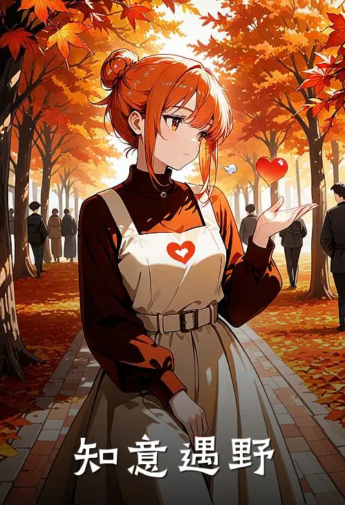 知意遇野