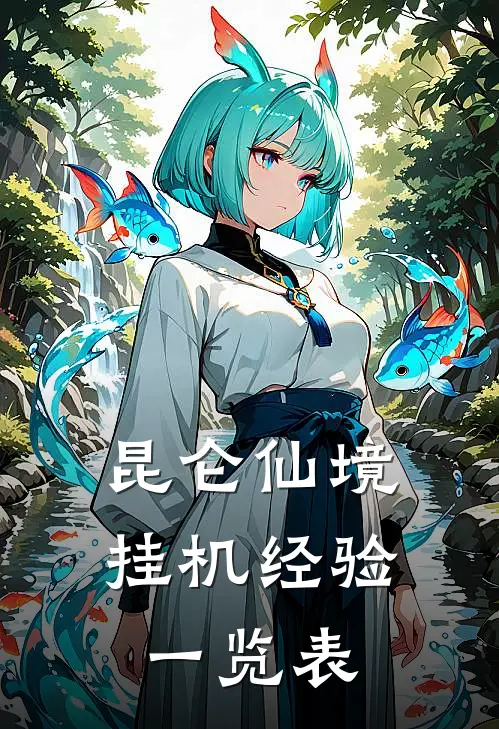 昆仑仙境挂机经验一览表