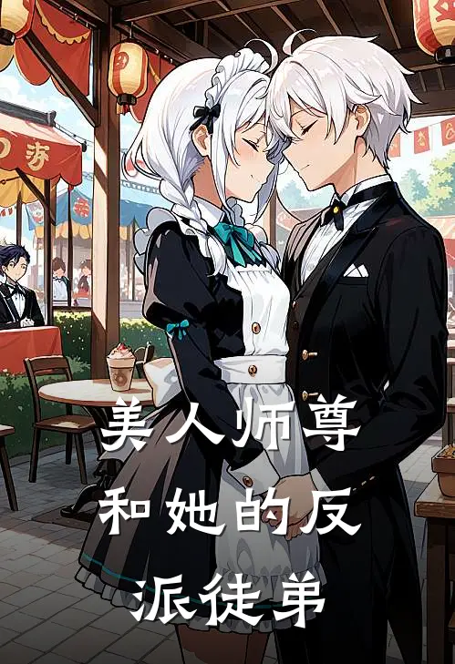 美人师尊和她的反派徒弟苏染萧景琰小说免费完结_最新章节列表美人师尊和她的反派徒弟(苏染萧景琰)