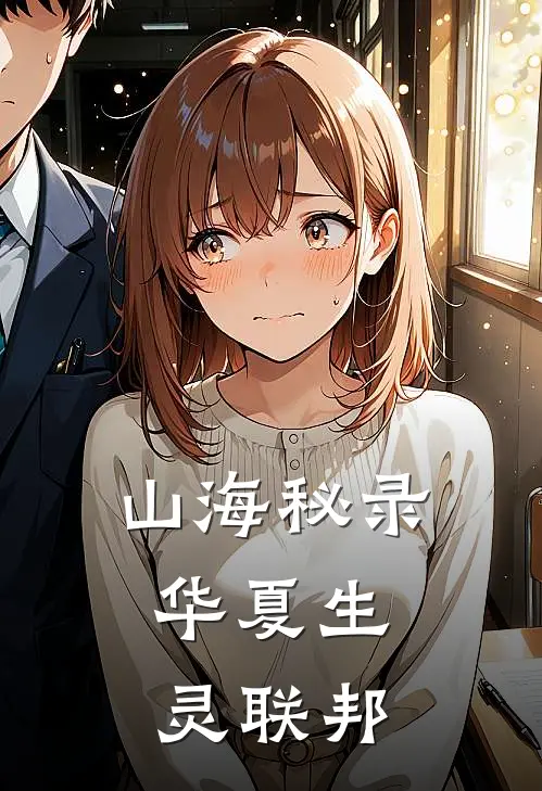 山海秘录：华夏生灵联邦